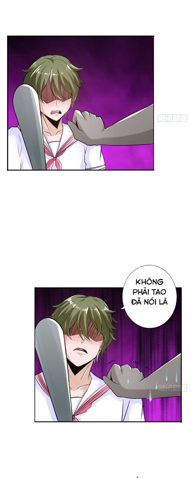 Hệ Thống Tìm Đường Chết Mạnh Nhất: Chapter 81