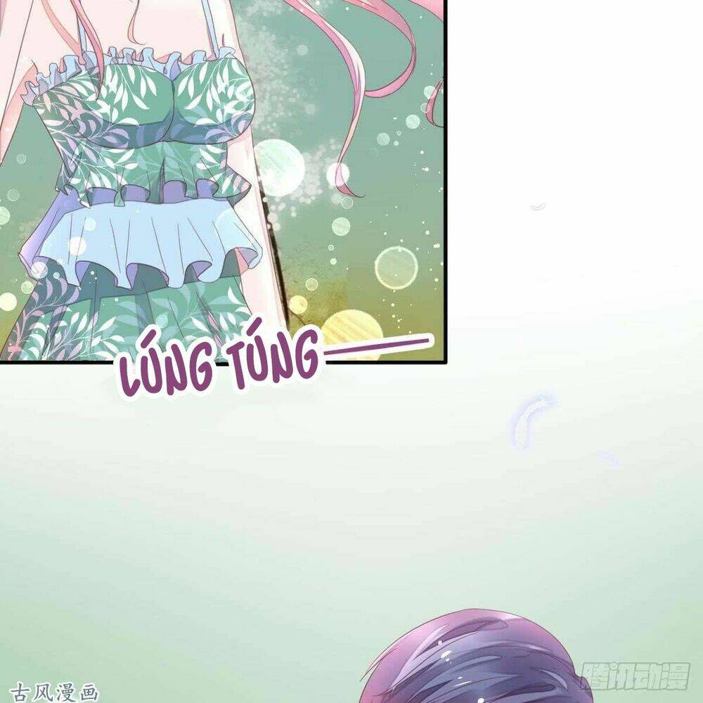 Manh Thê Khó Dỗ: Chapter 24