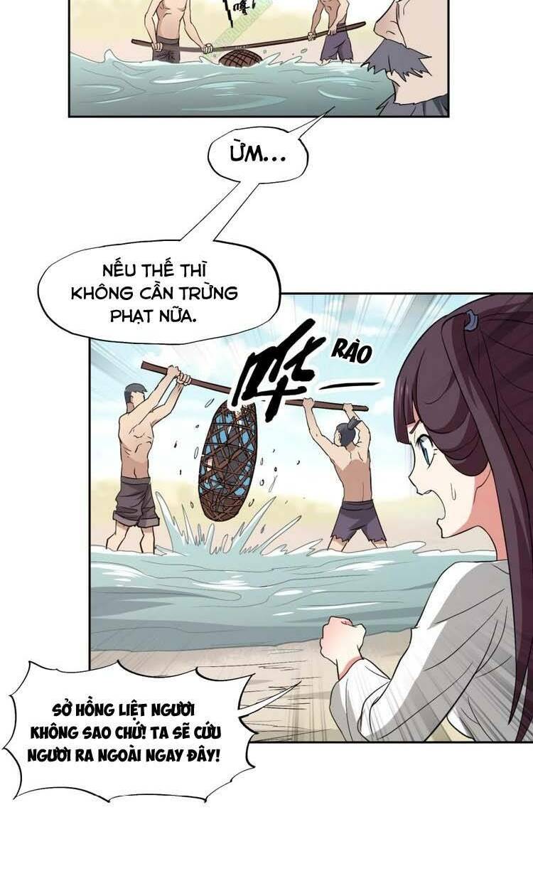 Ta Luyện Giả Kim Trong Thời Đại Tu Tiên: Chapter 60