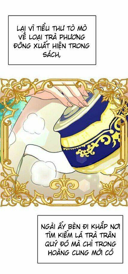 Bí Mật Của Hoàng Phi Isana: Chapter 9