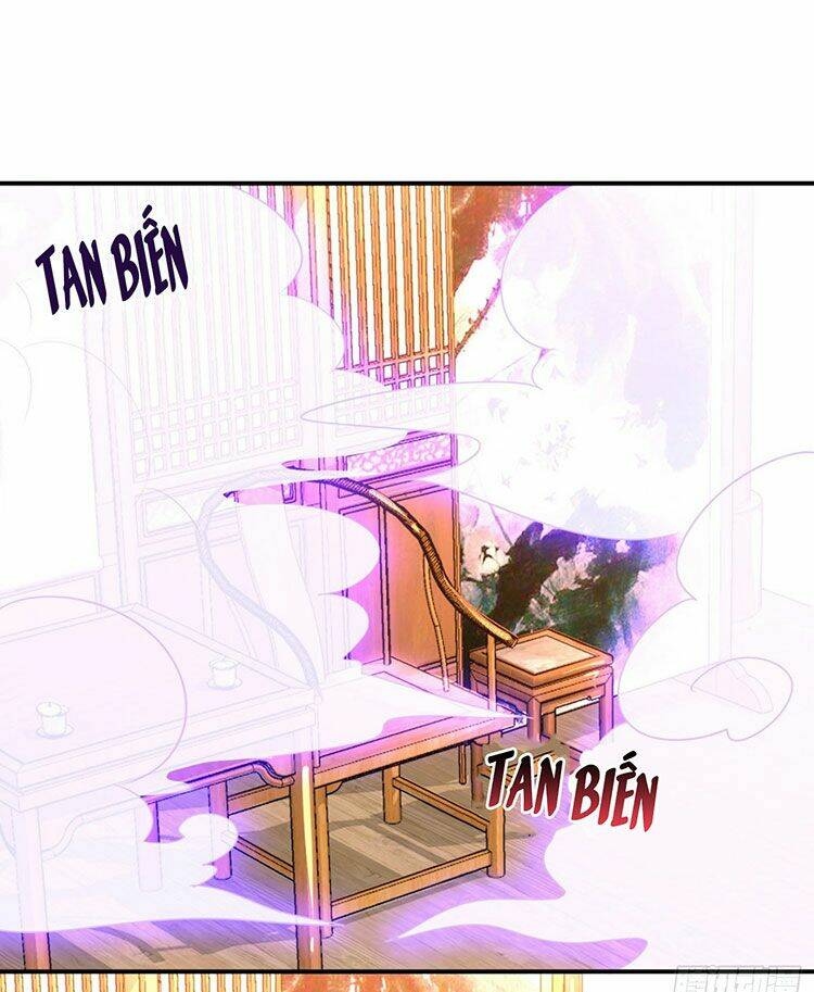 Giang Sơn Mỹ Nam Nhập Trướng Ta: Chapter 32