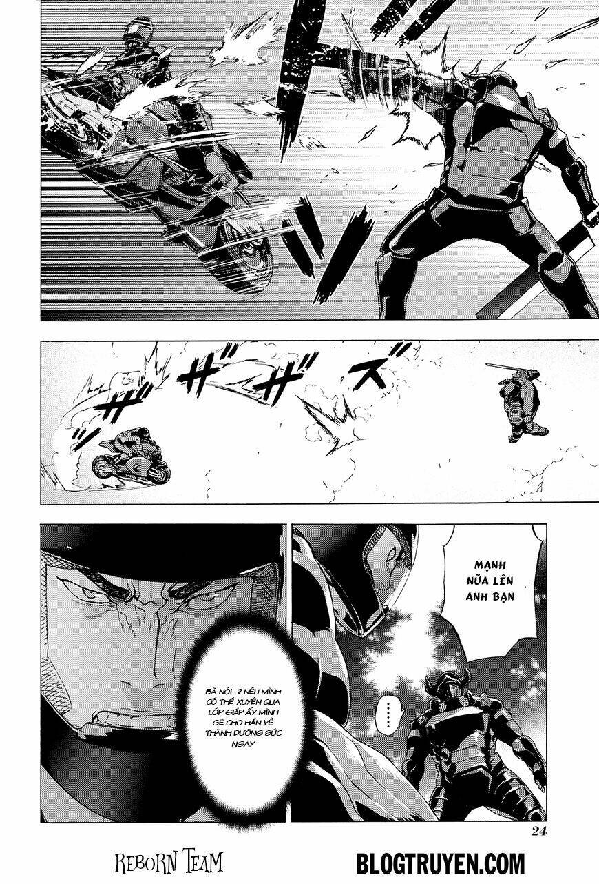 Until Death Do Us Part: Chapter 180