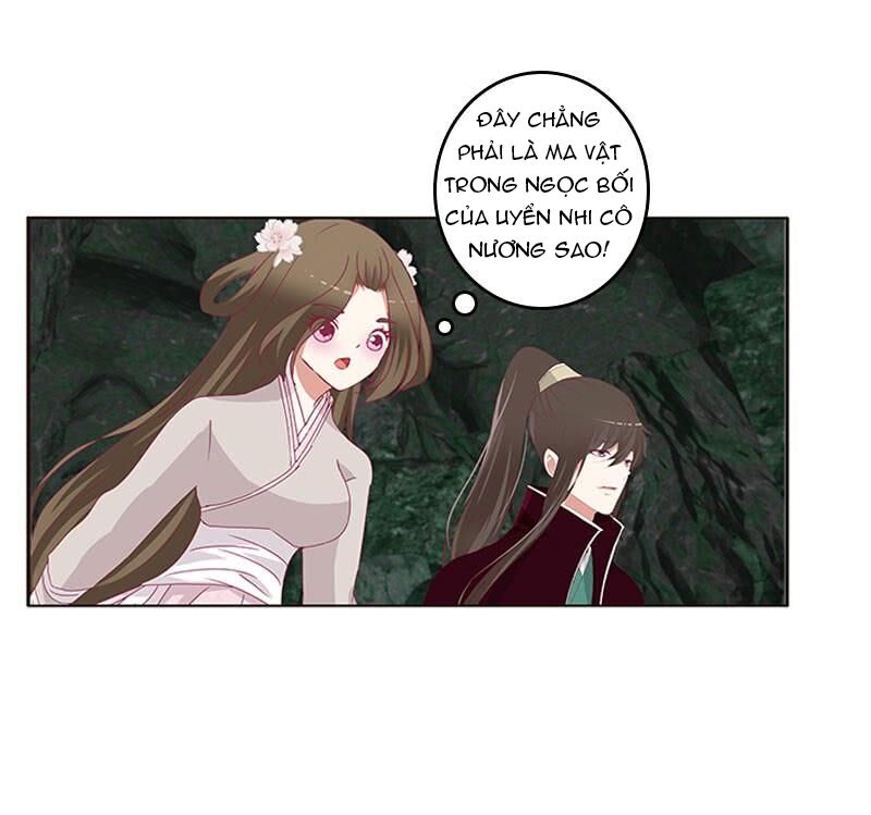 Thông Linh Phi: Chapter 374
