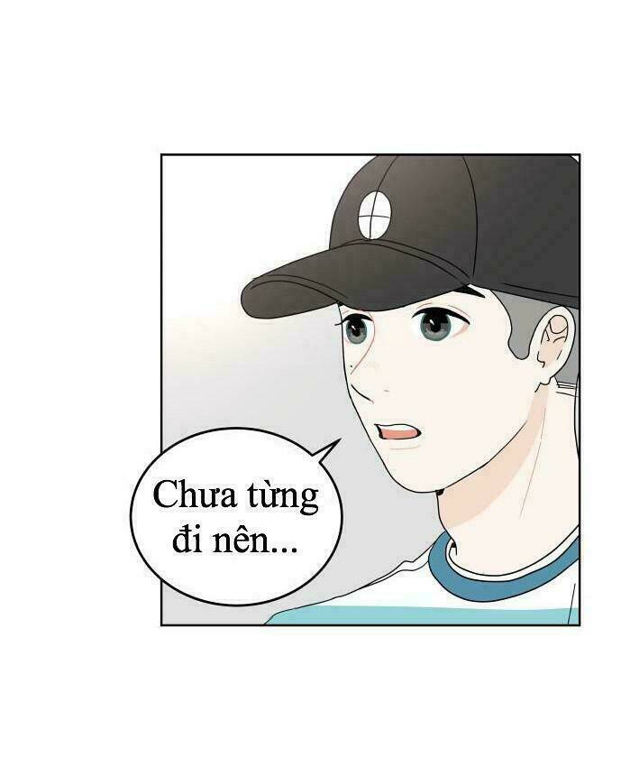30 Phút Bước Đi Bên Em: Chapter 43