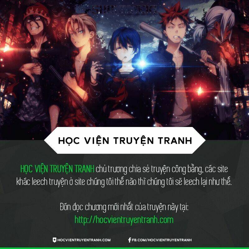Tình Yêu Thuần Khiết Của Tuổi Trẻ: Chapter 25