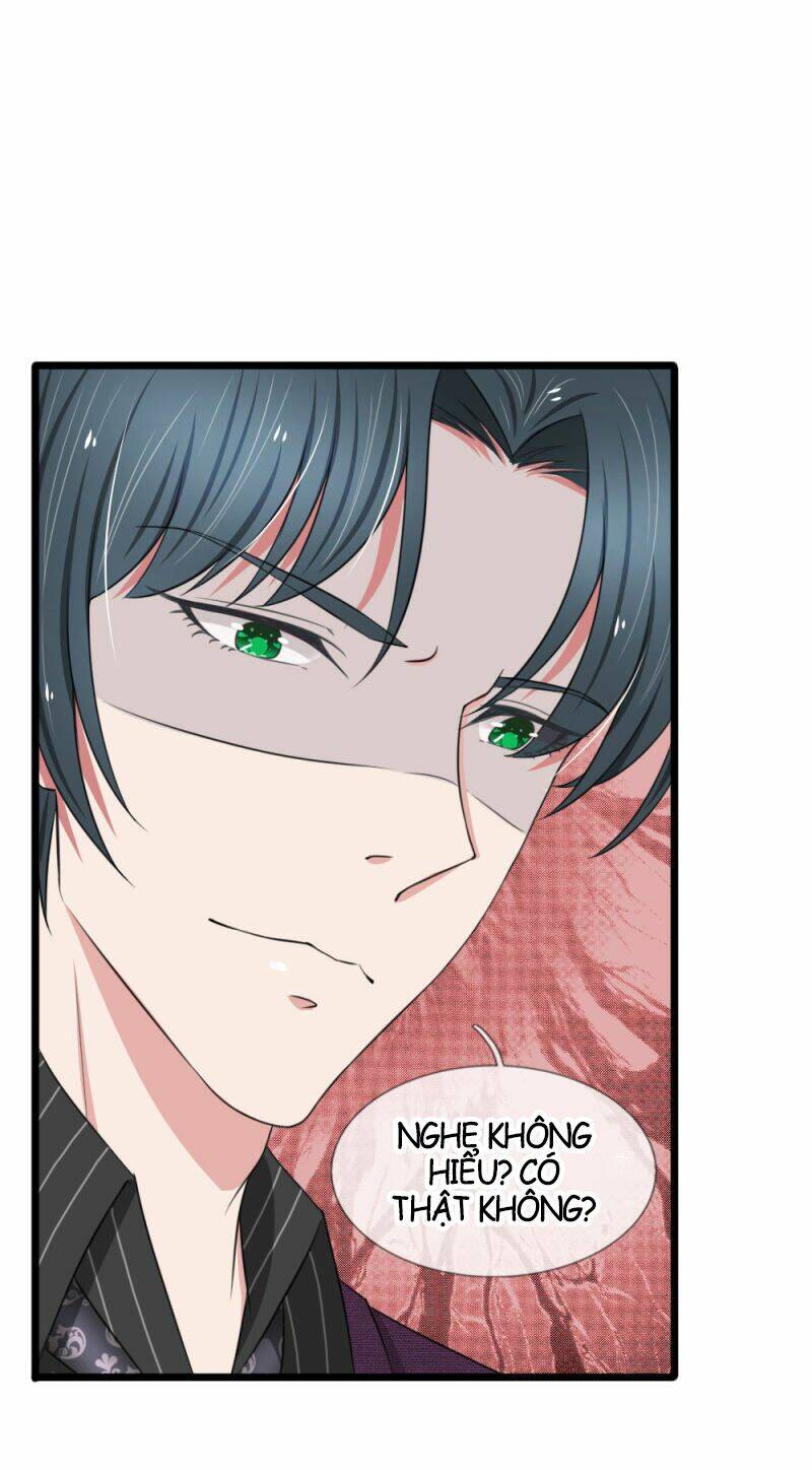 Phúc Hắc Lão Công Buông Em Ra: Chapter 65