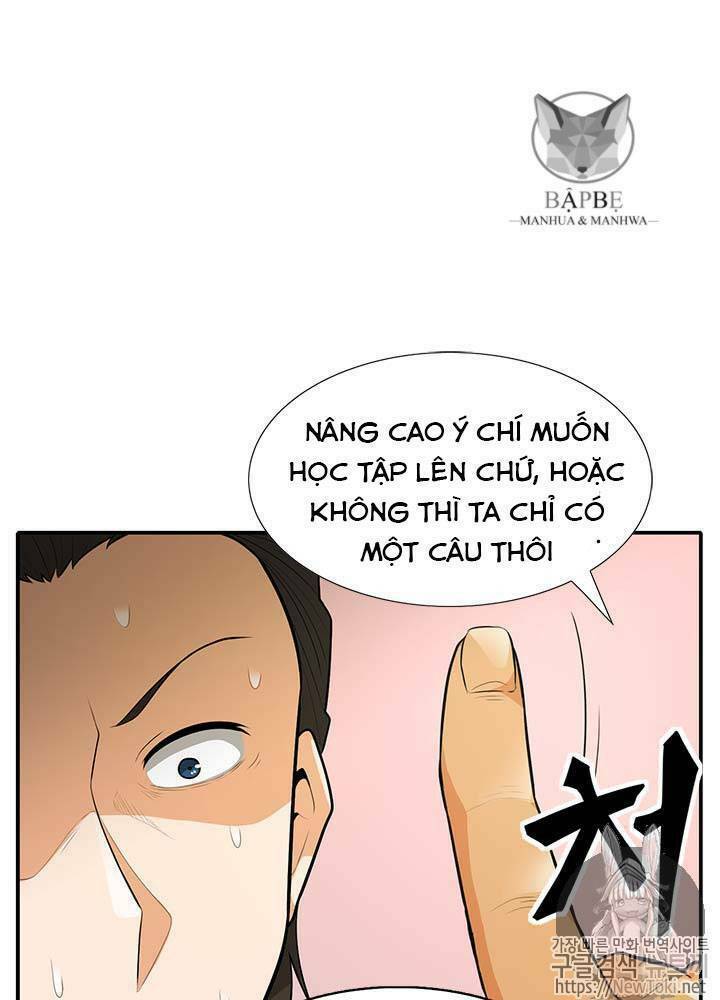 Tôi Tự Động Săn Một Mình: Chapter 35