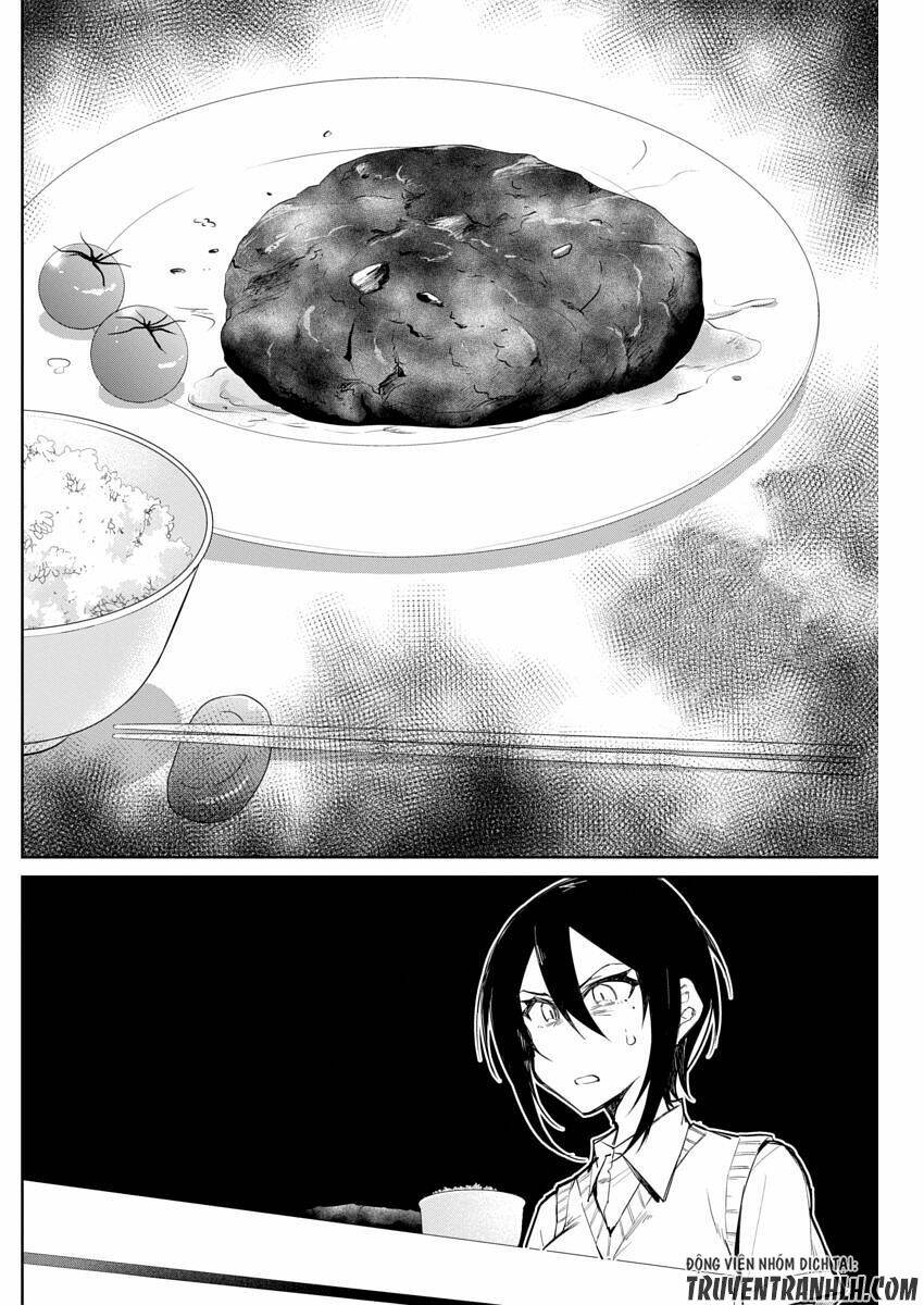 Gal Gohan: Chapter 13