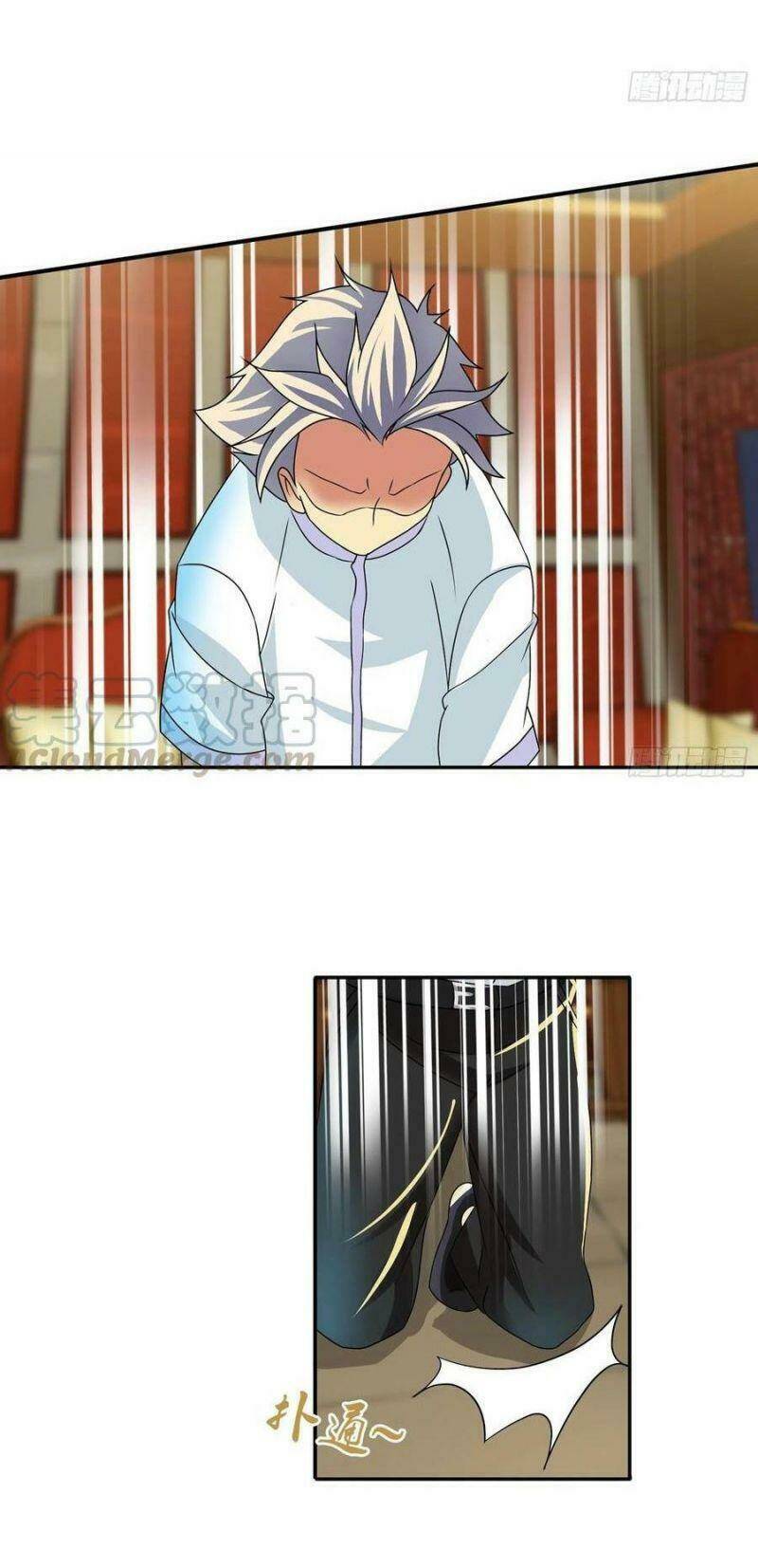 Tôi Là Thần Y: Chapter 178