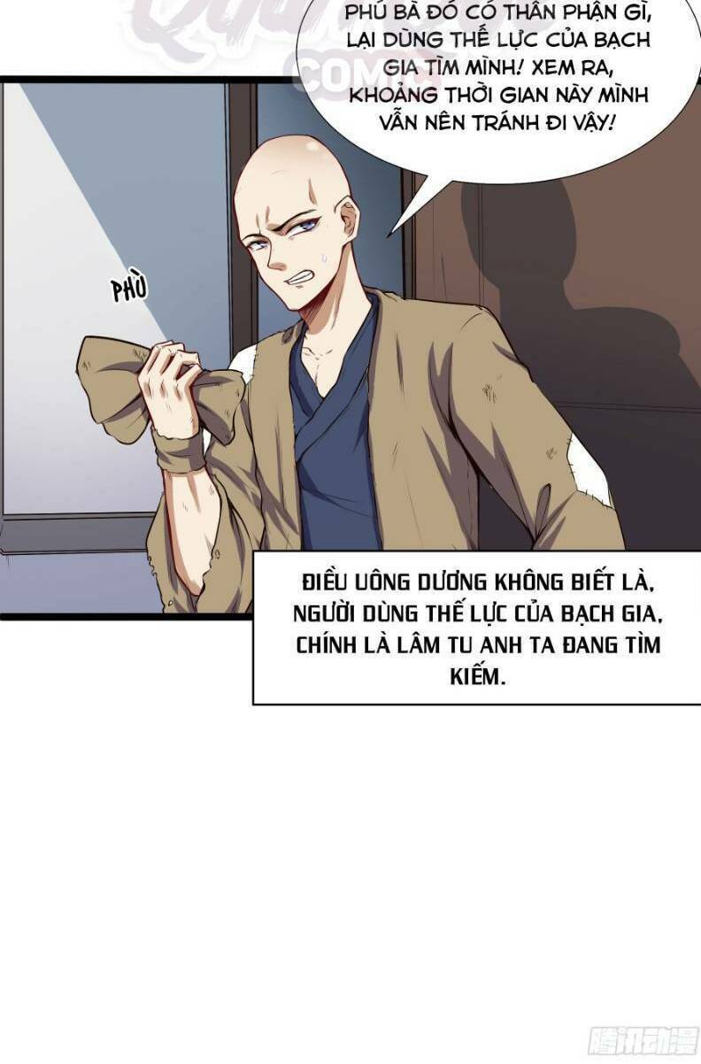 Đô Thị Âm Dương Tiên Y: Chapter 75