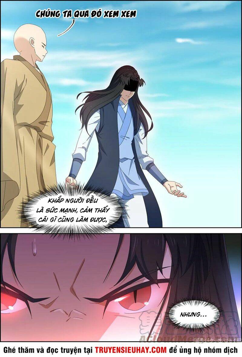 Cưng Chiều Vợ Cũ Lão Bà Đại Nhân Thật Mê Người: Chapter 148