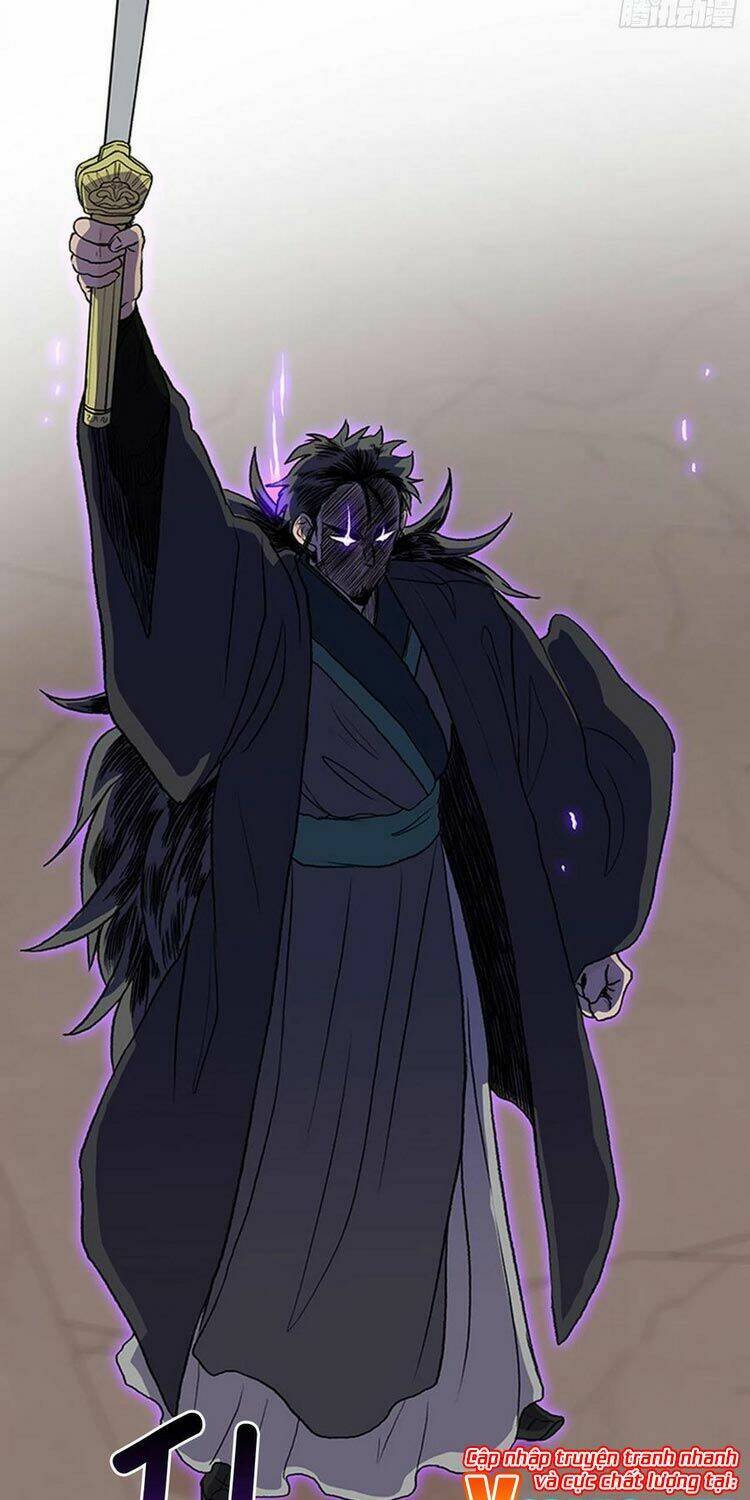 Học Sĩ Tái Sinh: Chapter 156