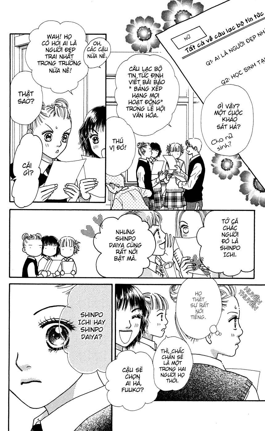 Cô Láng Giềng: Chapter 48