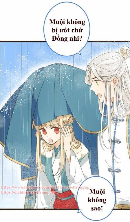 Bạn Trai Tôi Là Cẩm Y Vệ 2: Chapter 41