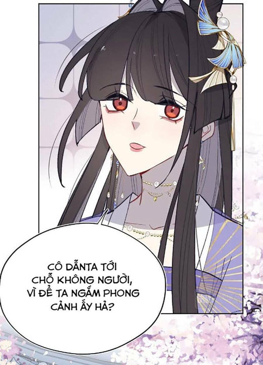 Quân Nhan Tựa Hoa Đào: Chapter 48