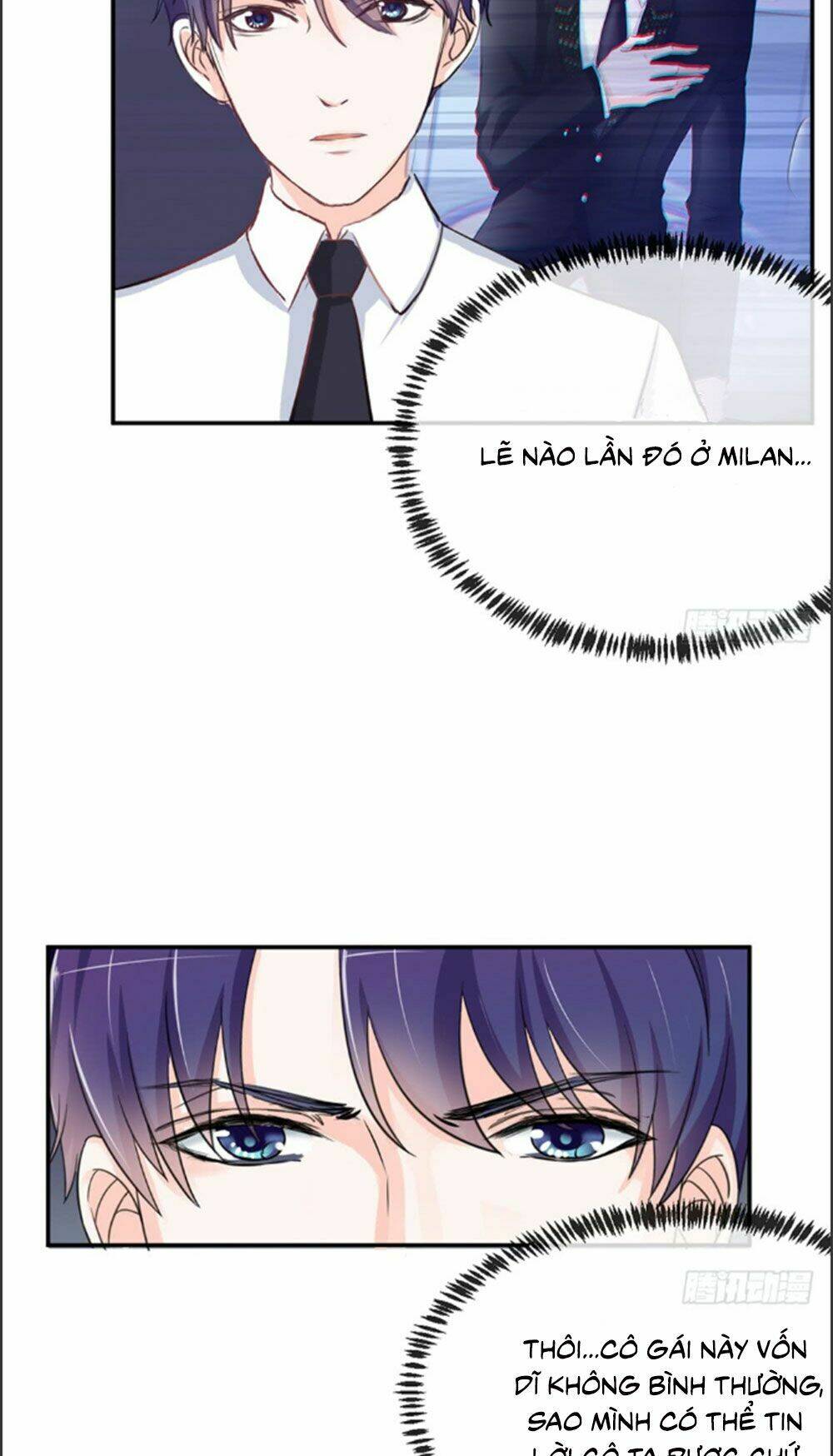 Cẩm Lý Thiếu Nữ Của Tôi: Chapter 6.1