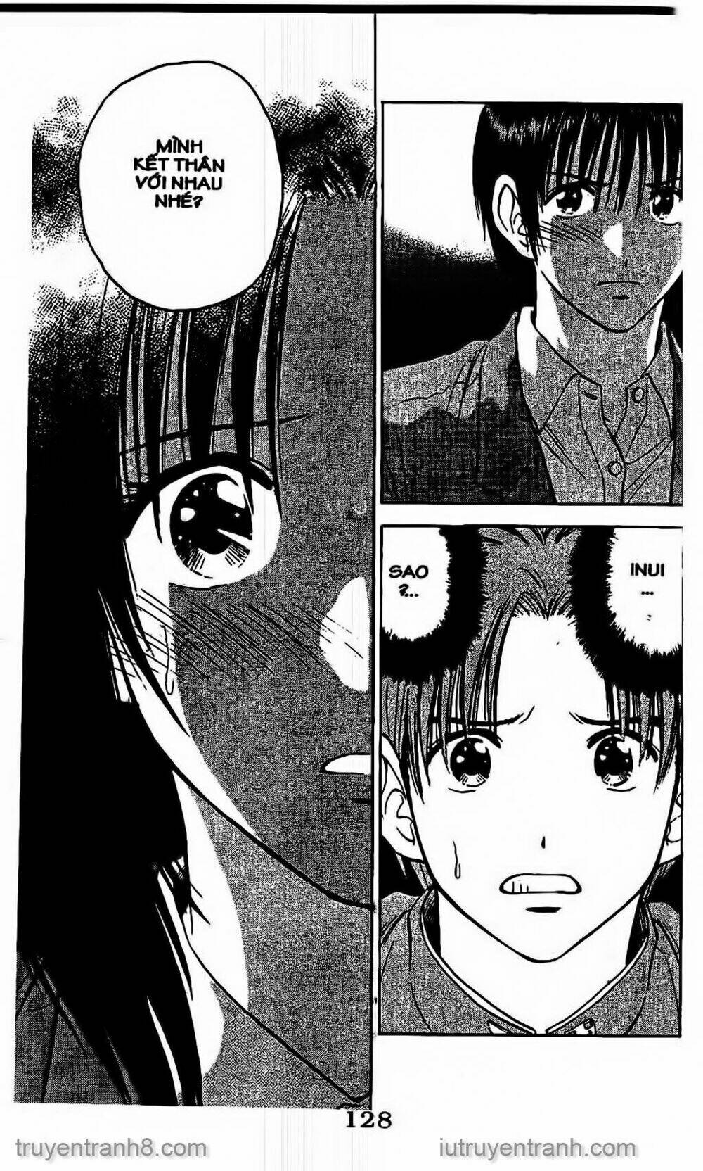 Saladdays: Chapter 66