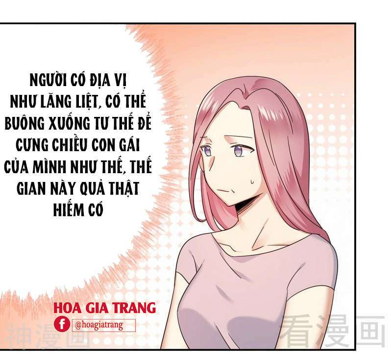 Phục Thù Thiếu Gia Tiểu Điềm Thê: Chapter 54