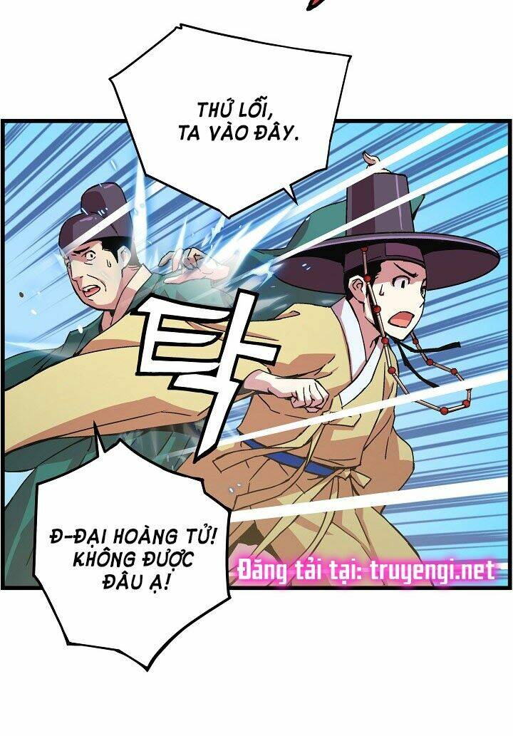 Tôi Sẽ Sống Như Một Hoàng Tử: Chapter 17