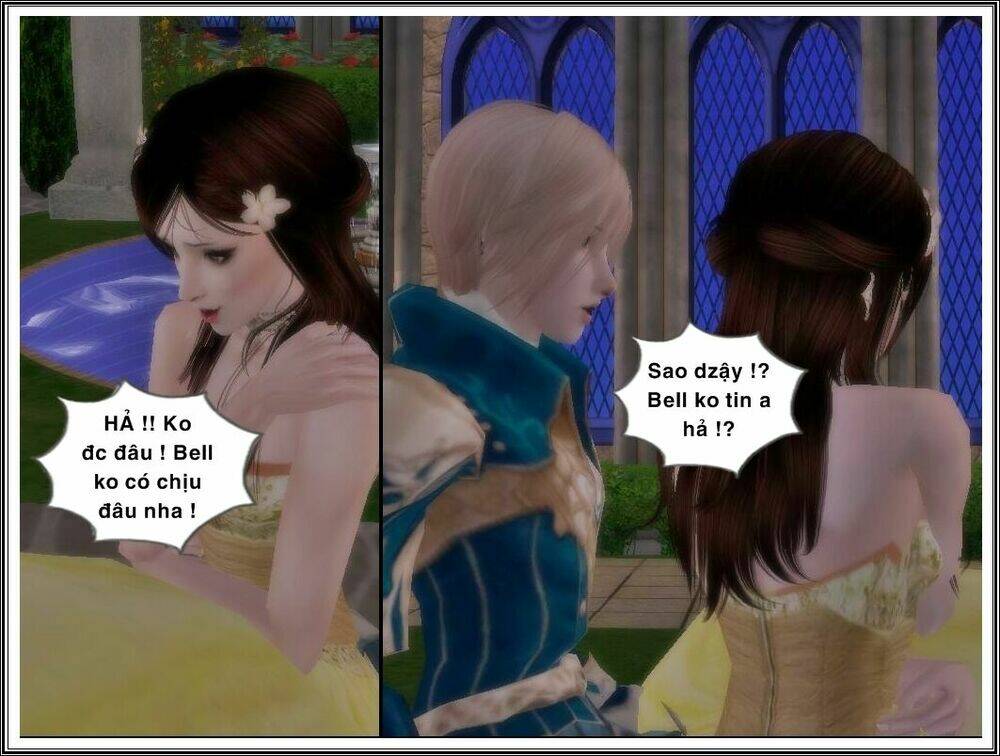 Truyện Sims - Earl Story: Chapter 48