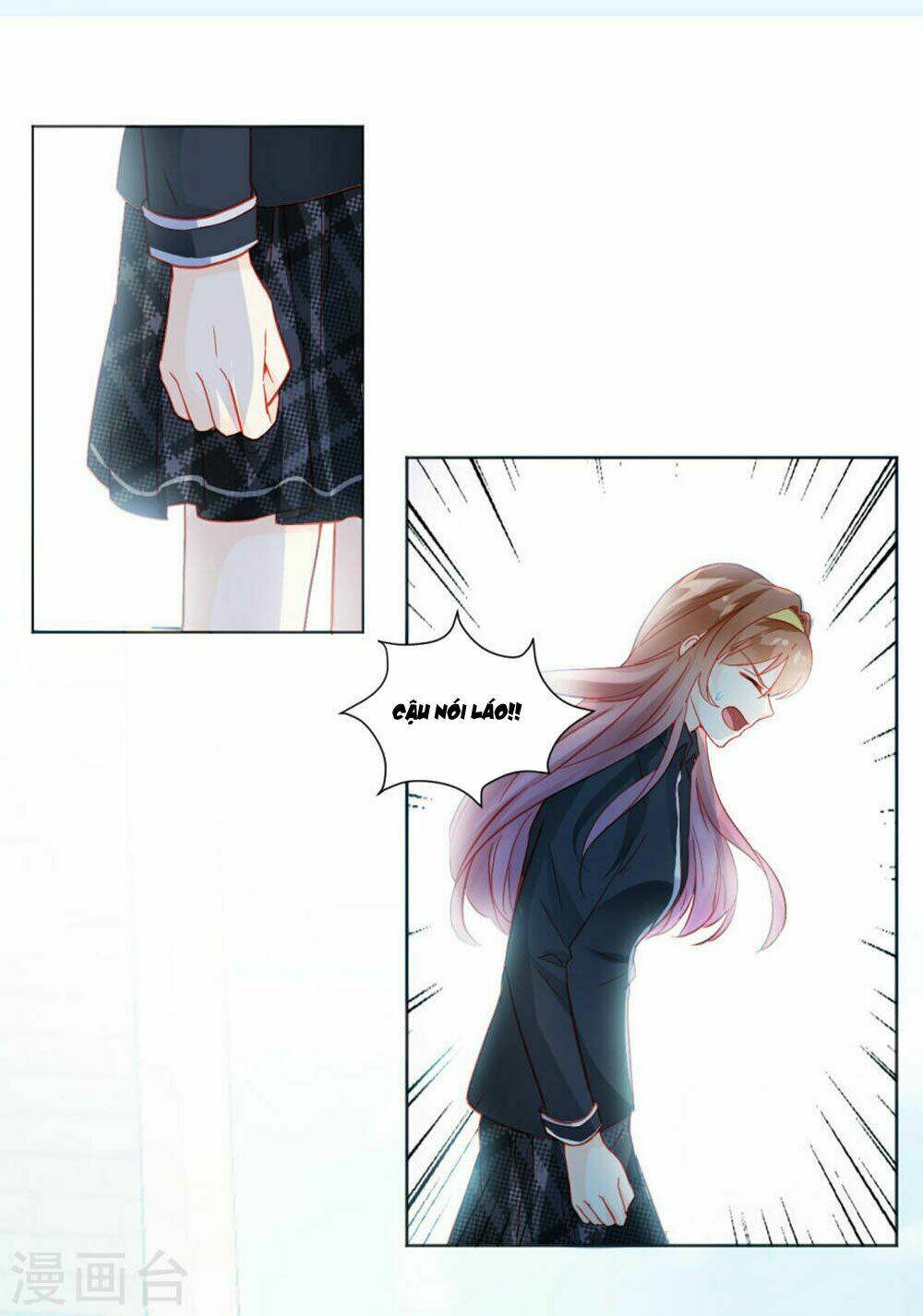 Tu La Thiếu Gia Quá Kiêu Ngạo: Chapter 32