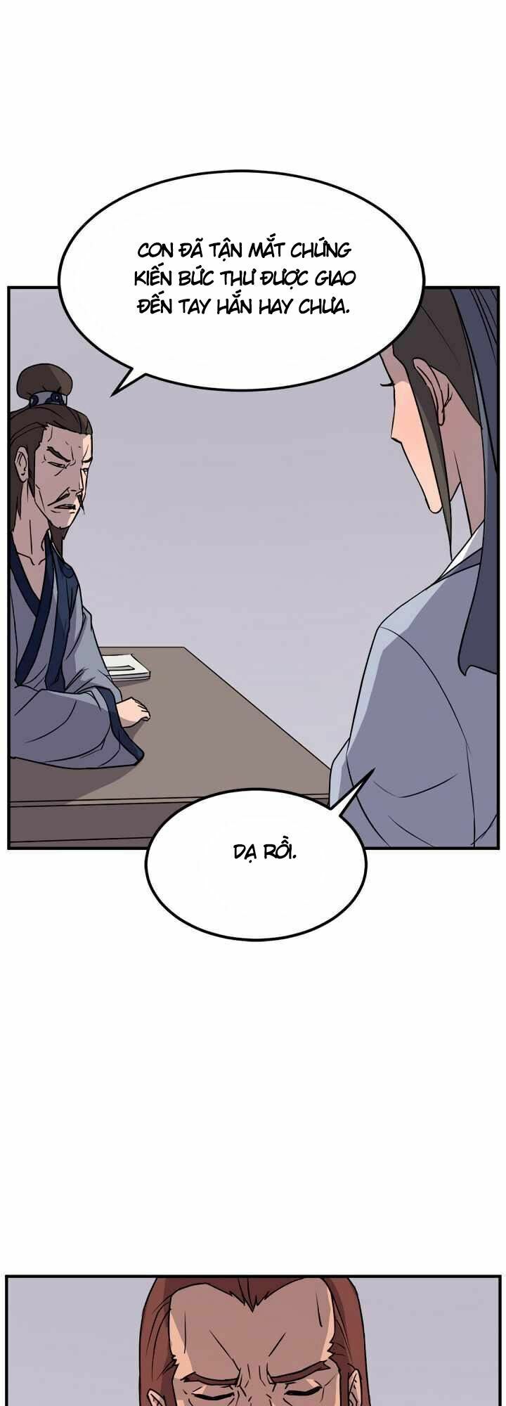 Trọng Sinh, Bất Khả Chiến Bại: Chapter 110
