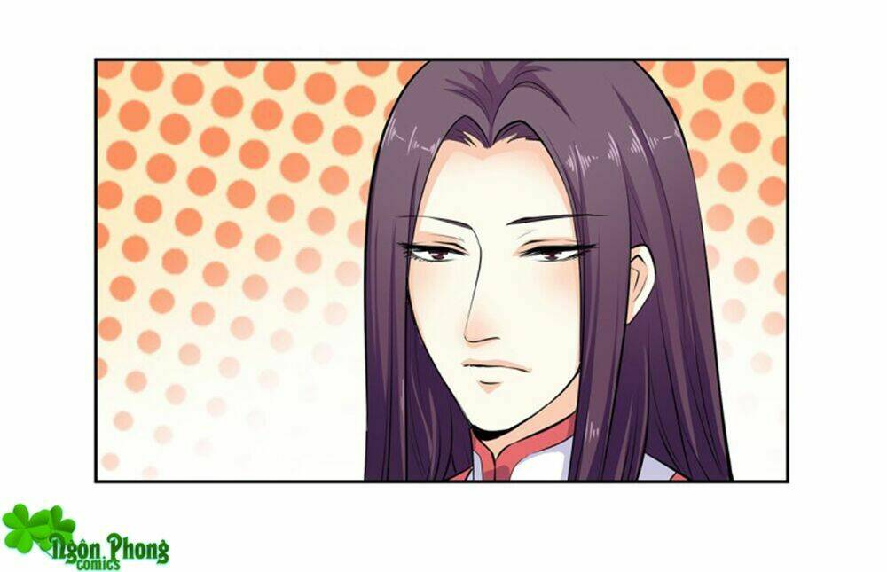 Hỏa Hồ: Chapter 45