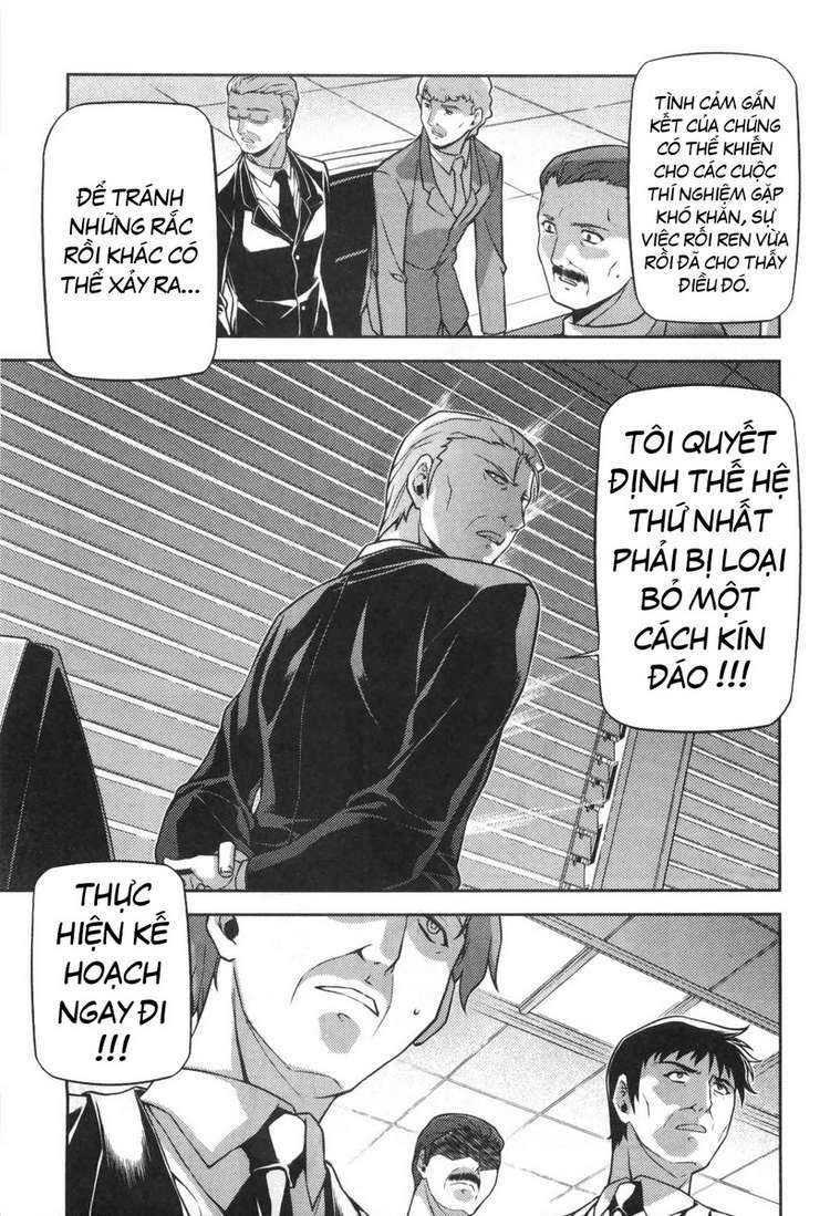 Freezing: Chapter 64