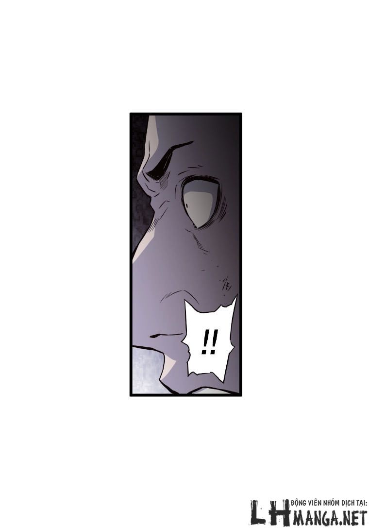 M.i.a - Jakjeonjung Siljong: Chapter 31