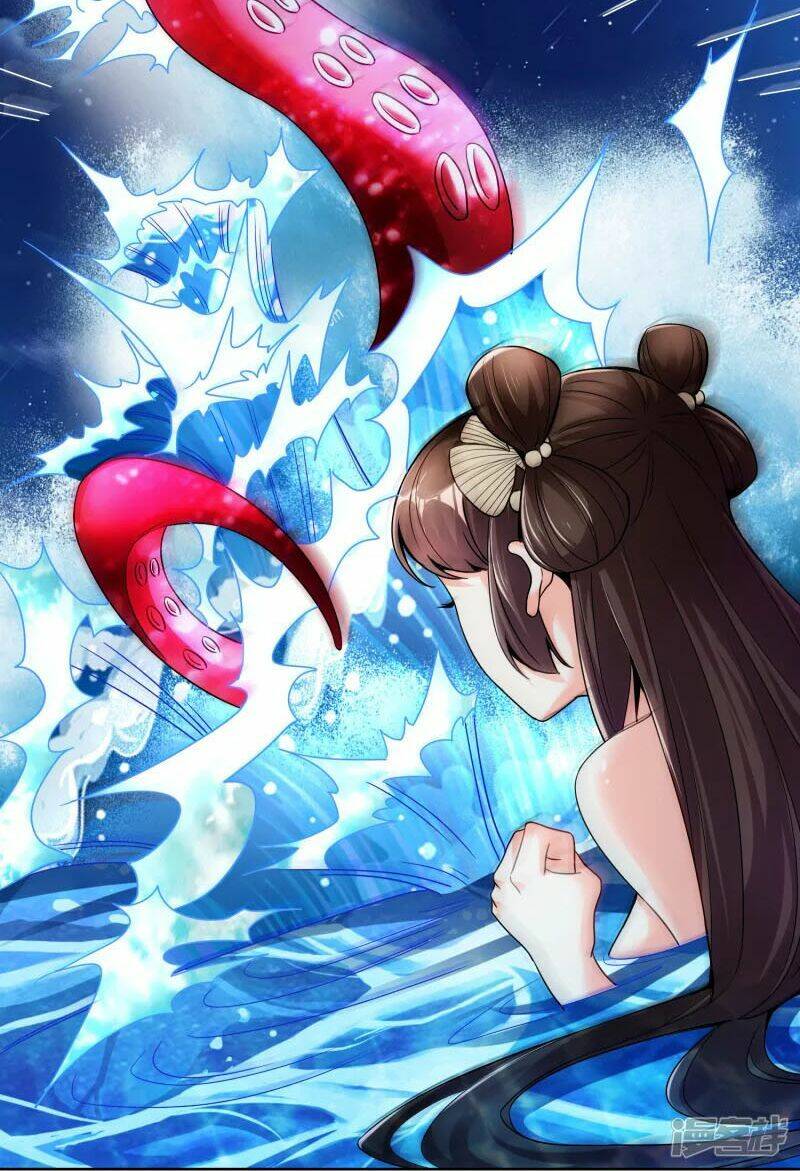 Chí Tôn Trời Hoang: Chapter 17