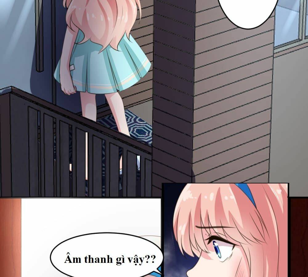 Bản Hợp Đồng Vô Cảm: Chapter 3