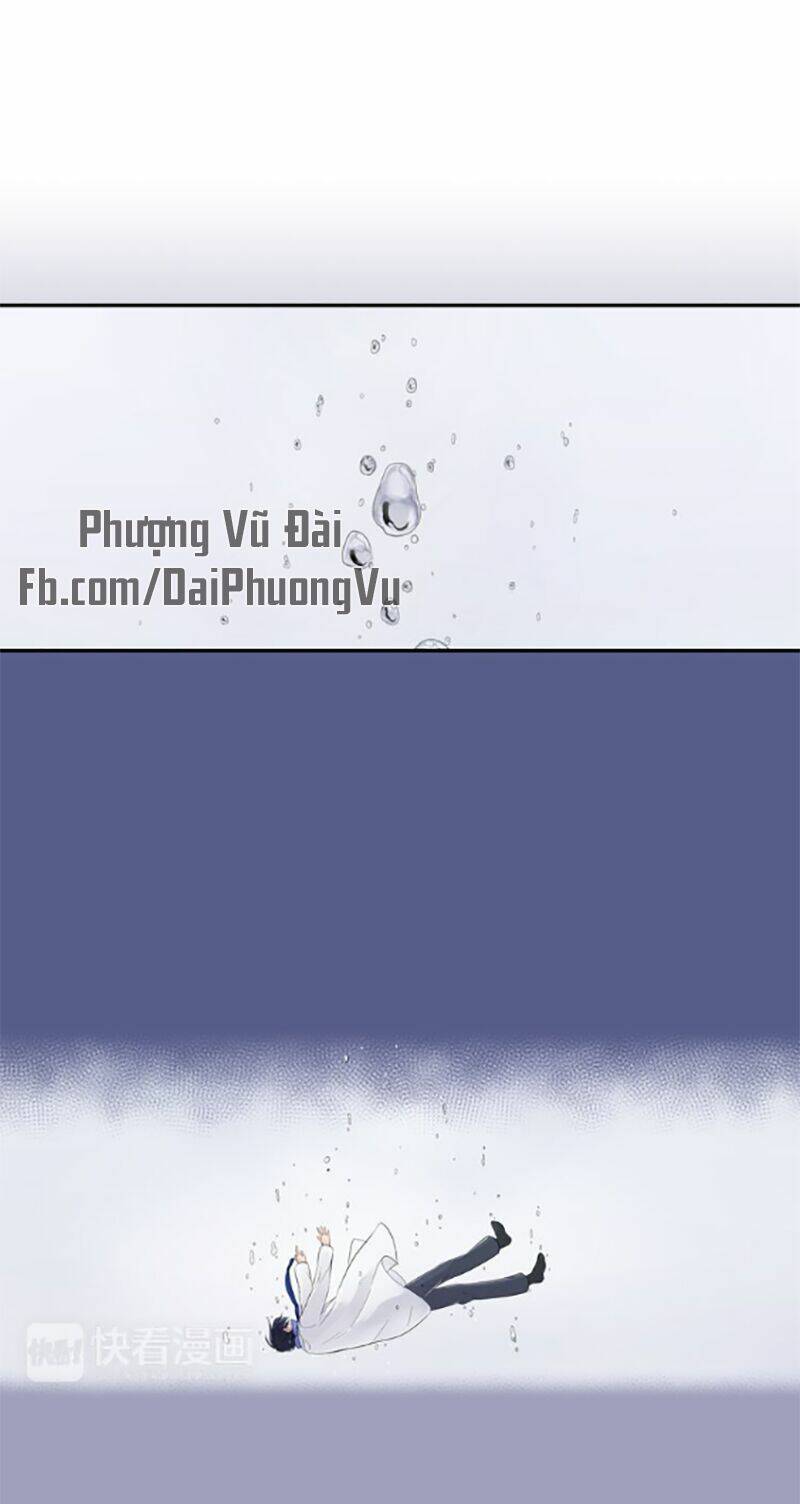 Hai Anh Ấy Của Tôi: Chapter 2