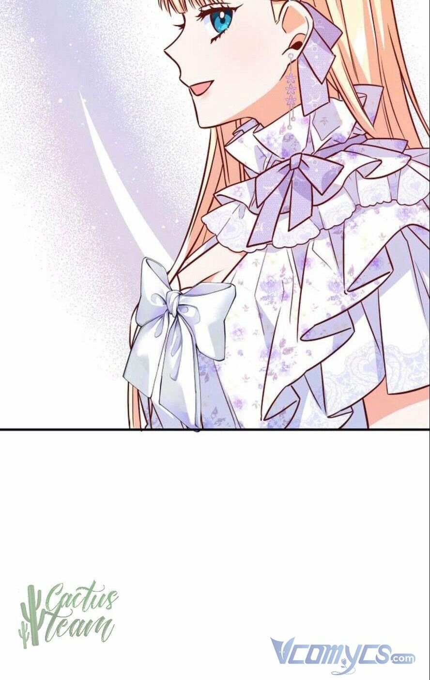 Lòng Trung Thành Với Kẻ Ác: Chapter 13