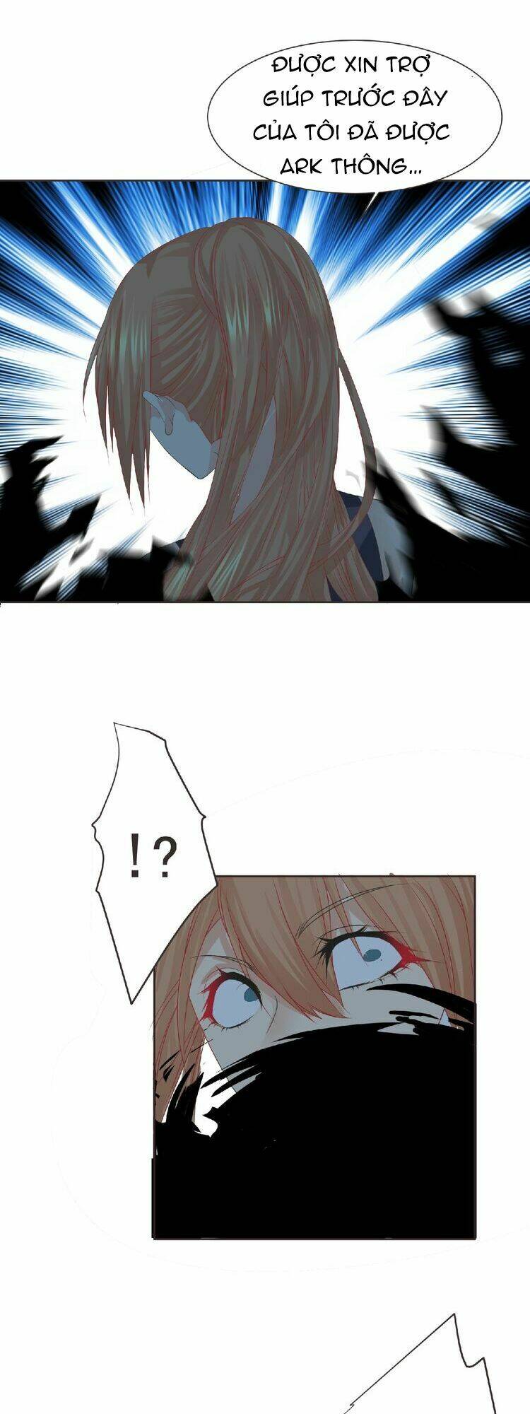 Đại Chiến Yêu Tinh: Chapter 11