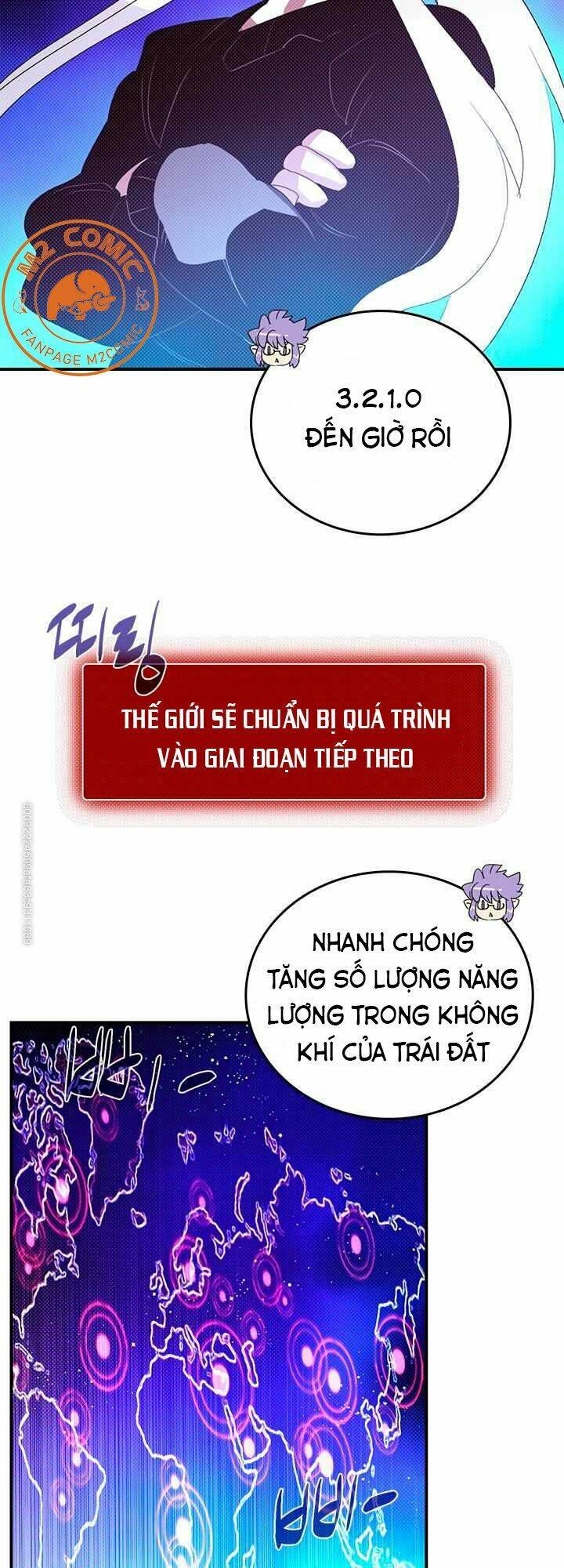 Ta Là Vua Pháp Sư: Chapter 130