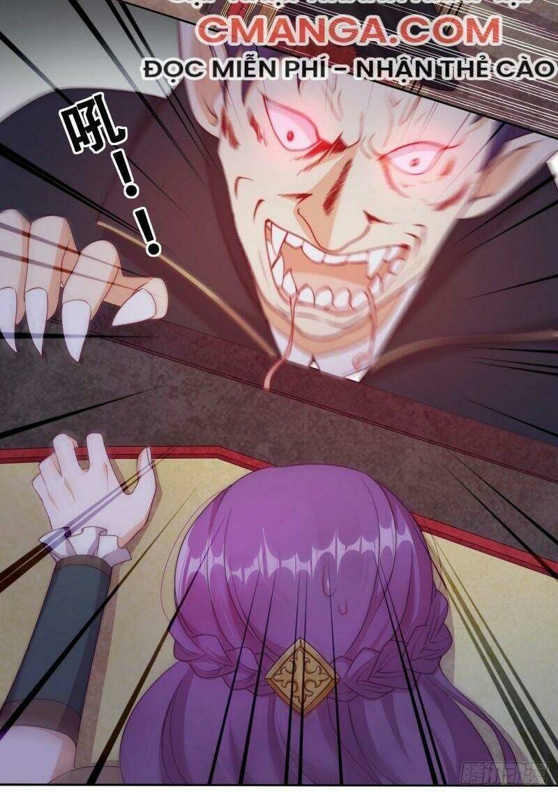 Vân Tưởng Chi Ca: Truy Ái Chỉ Lệnh: Chapter 31