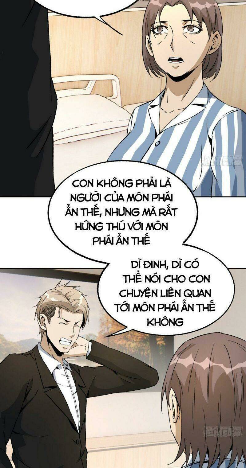 Cuồng Thiếu Siêu Thiên Tài: Chapter 44