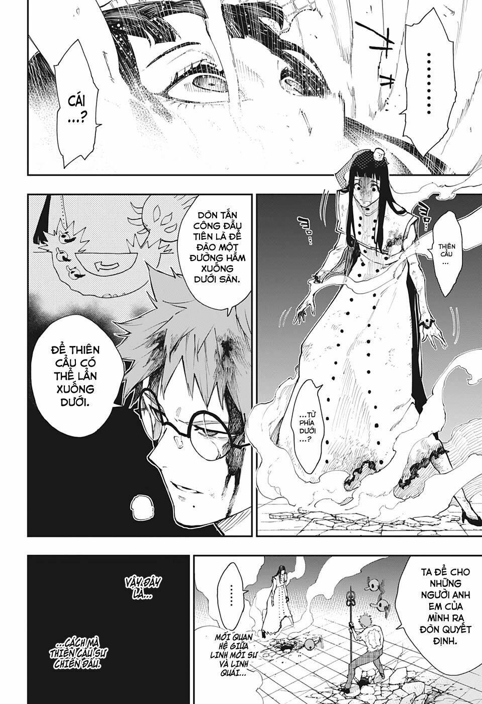 Phantom Seer: Chapter 26