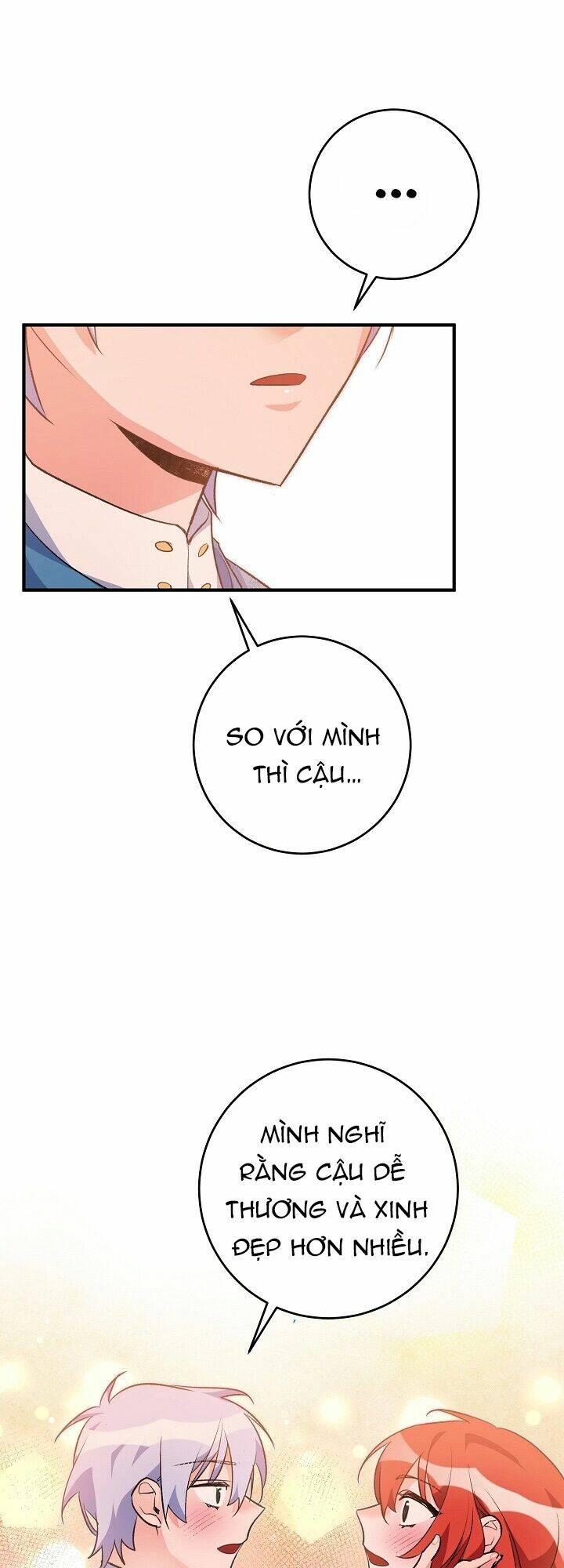 Công Nương Đã Thay Đổi: Chapter 33