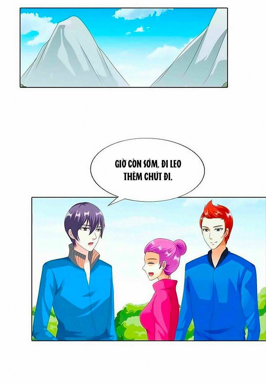 Song Diện Danh Viện: Chapter 45