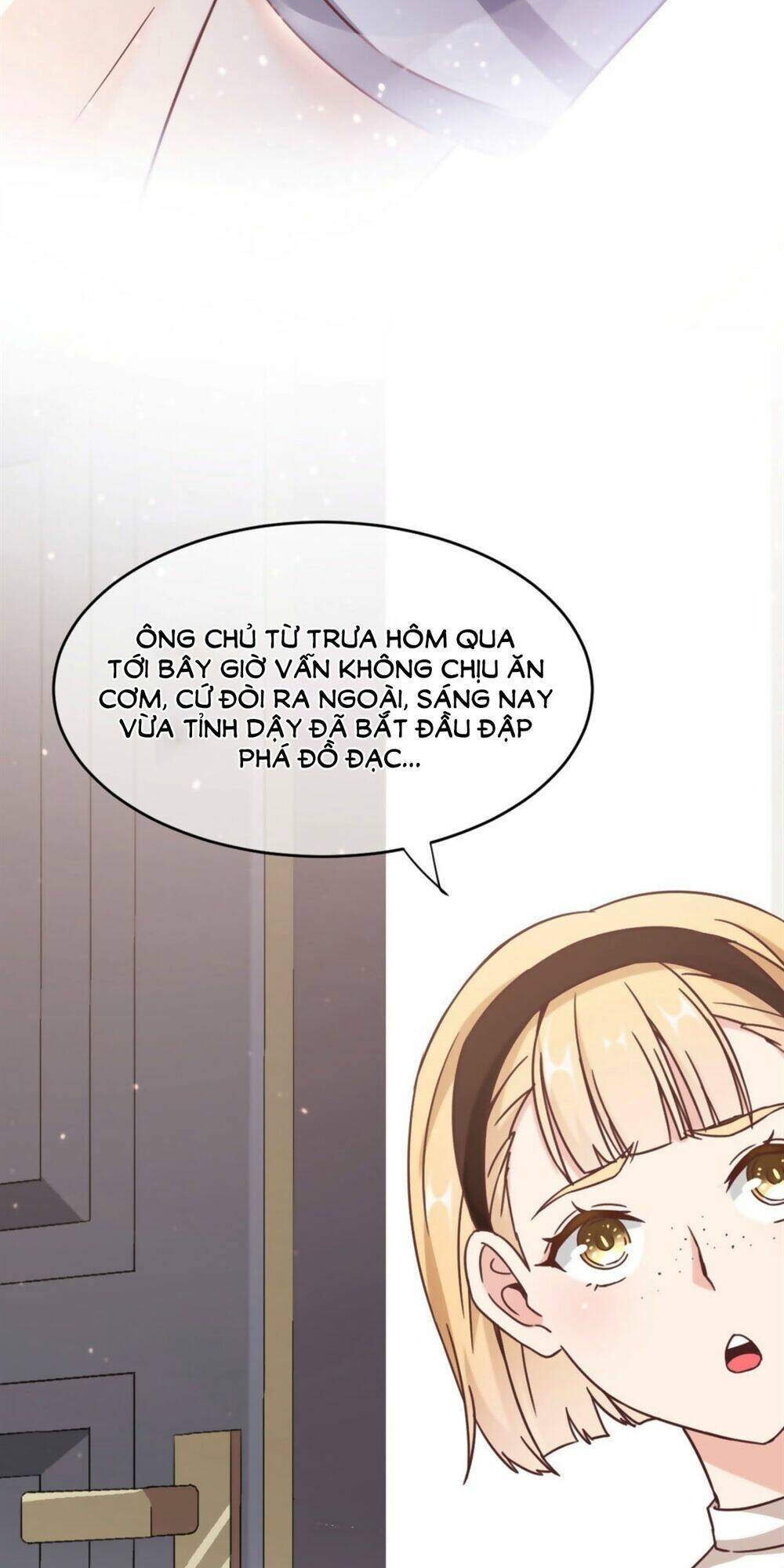 Quyến Rũ Không Thành: Chapter 6