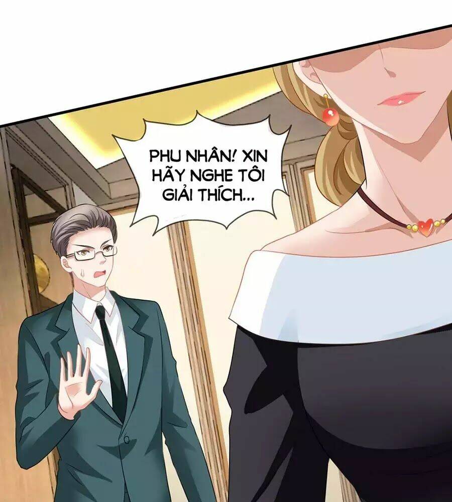 Mỹ Vị Giai Thê: Chapter 60