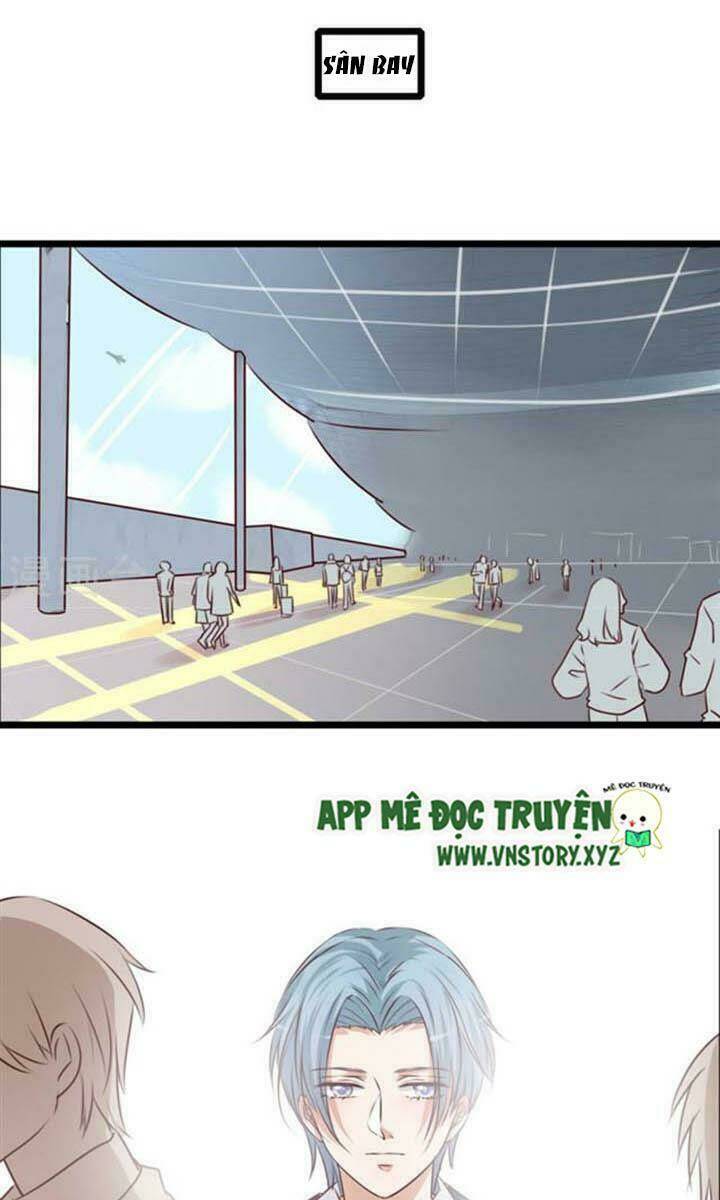 Sau Con Mưa Mùa Hạ: Chapter 56