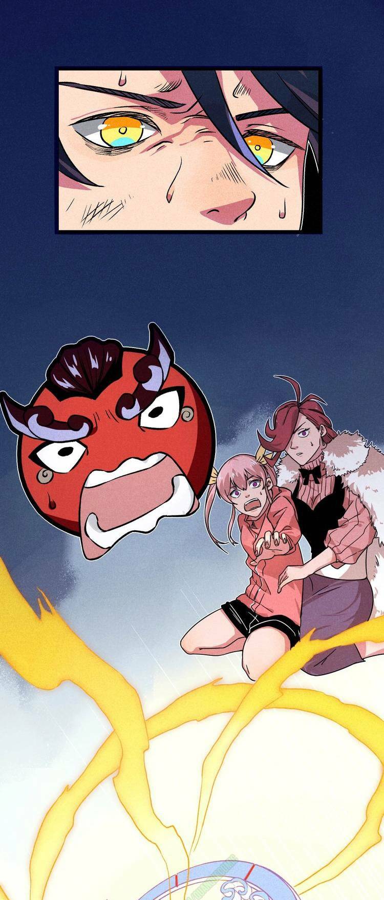 Tu Chân Cuồng Thiếu Tại Vườn Trường: Chapter 32