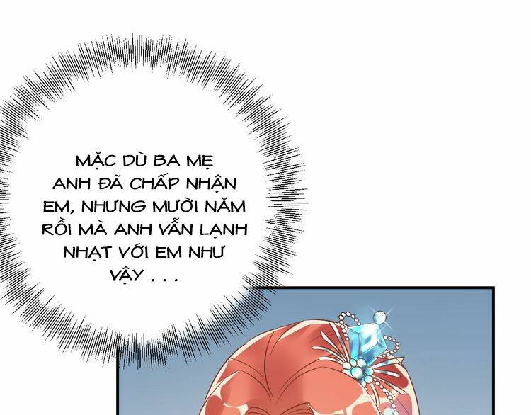Trong Sinh Chi Ức Vạn Ảnh Hậu Yếu Thượng Vị: Chapter 34