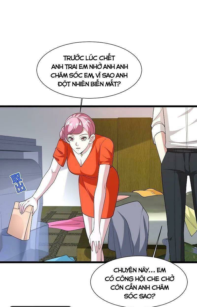 Đô Thị Tà Vương: Chapter 243