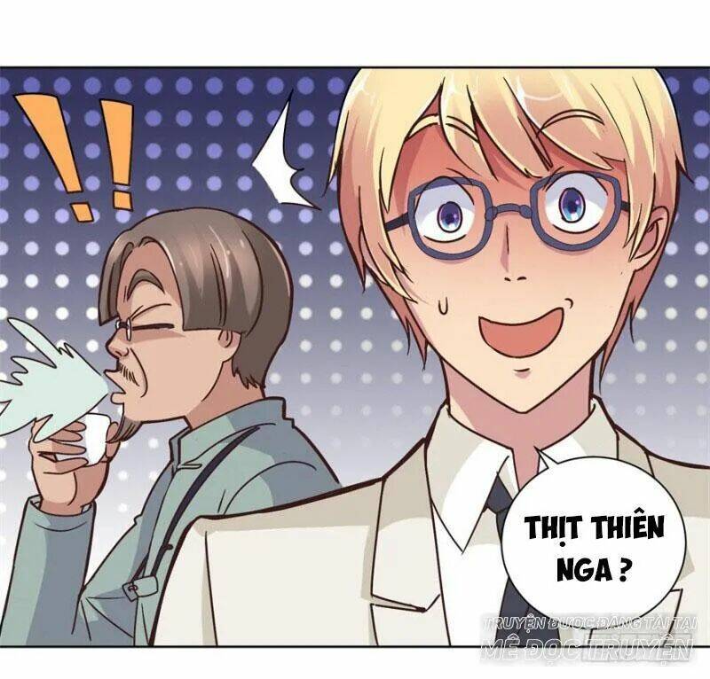 Đô Thị Chí Tôn Hệ Thống: Chapter 19