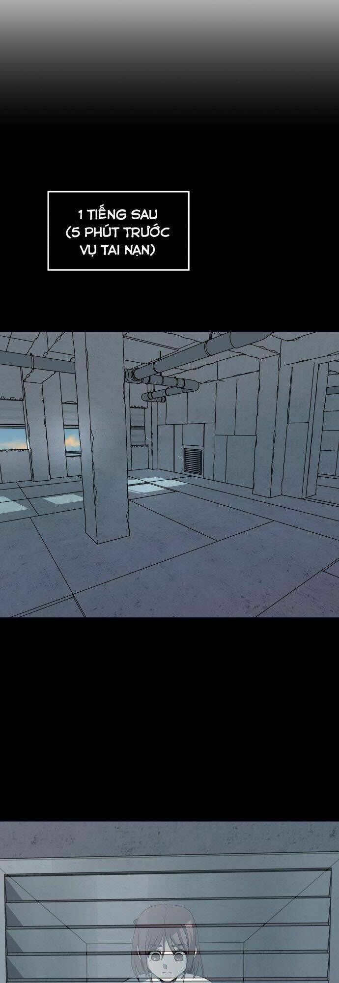 Thời Khắc Định Mệnh: Chapter 5