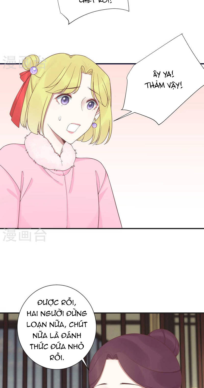 Hoàng Hậu Bận Lắm: Chapter 201