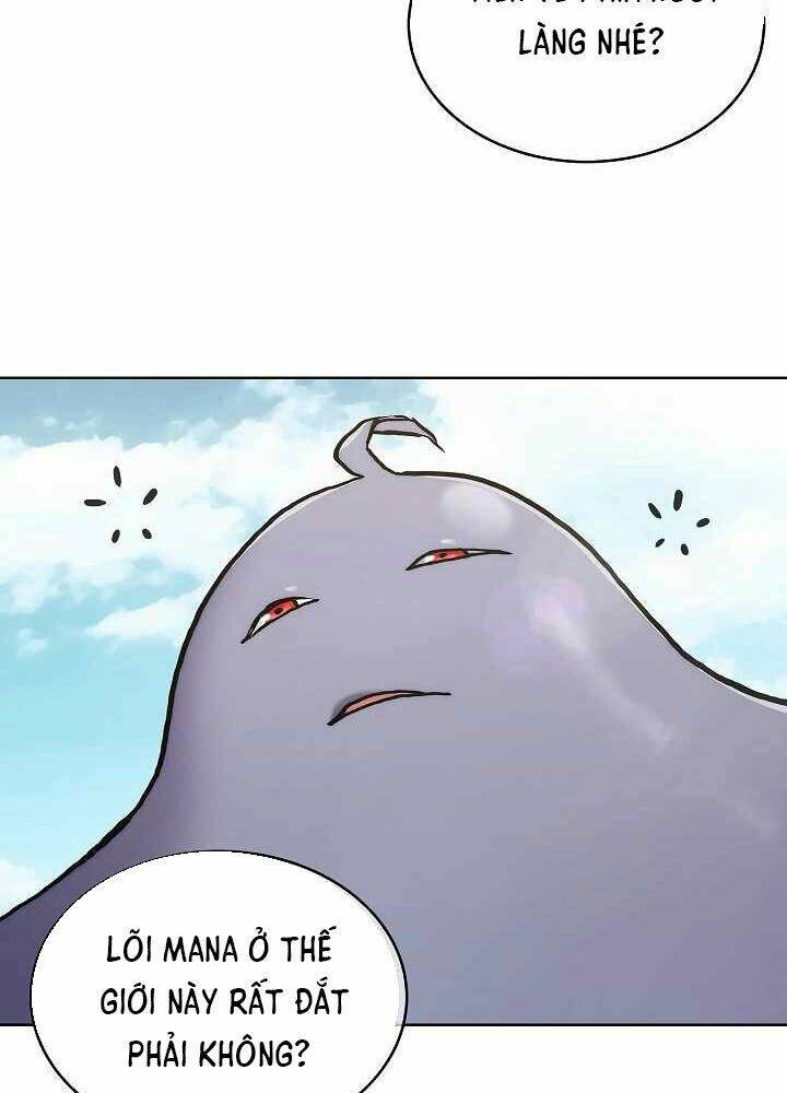 Kẻ Phát Hoạ Ấn Chú: Chapter 3